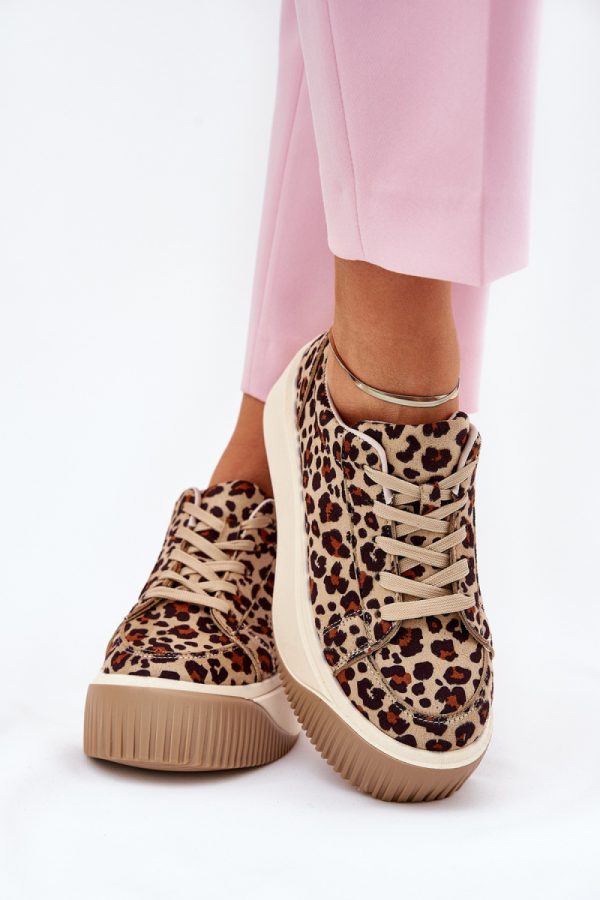 Sportschoenen model 210994 Step in style - Afbeelding 3