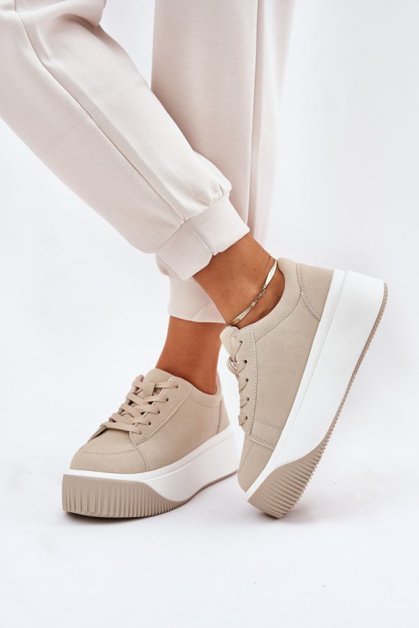 Sportschoenen model 210995 Step in style