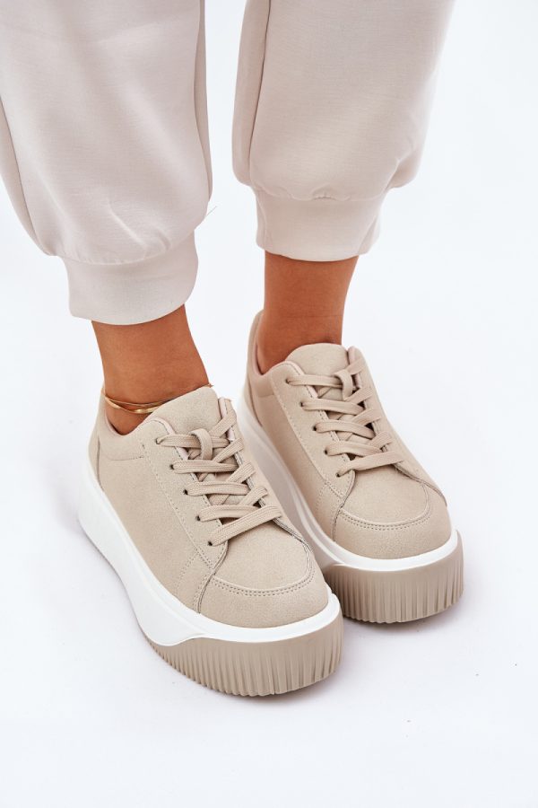 Sportschoenen model 210995 Step in style - Afbeelding 3