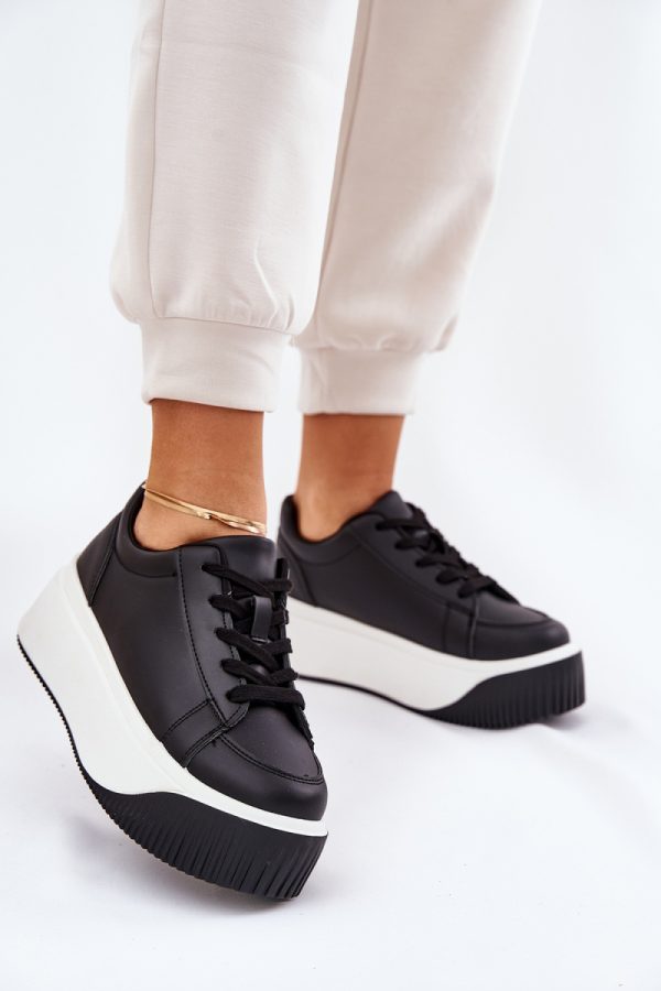 Sportschoenen model 210996 Step in style