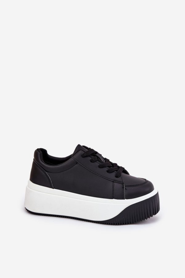 Sportschoenen model 210996 Step in style - Afbeelding 2