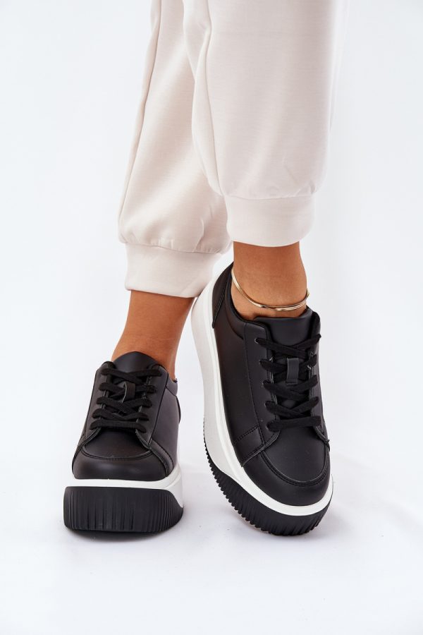 Sportschoenen model 210996 Step in style - Afbeelding 3
