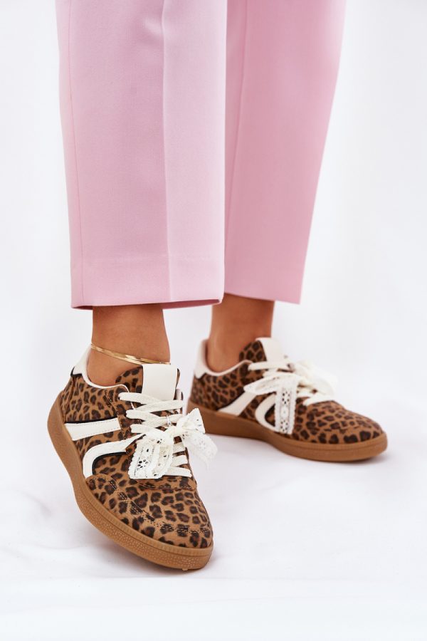 Sportschoenen model 210997 Step in style