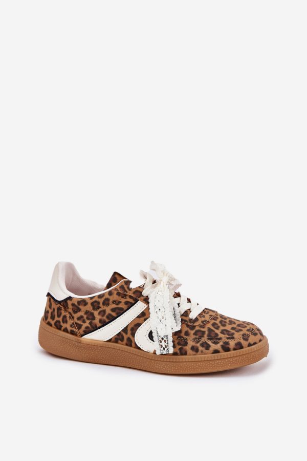 Sportschoenen model 210997 Step in style - Afbeelding 2