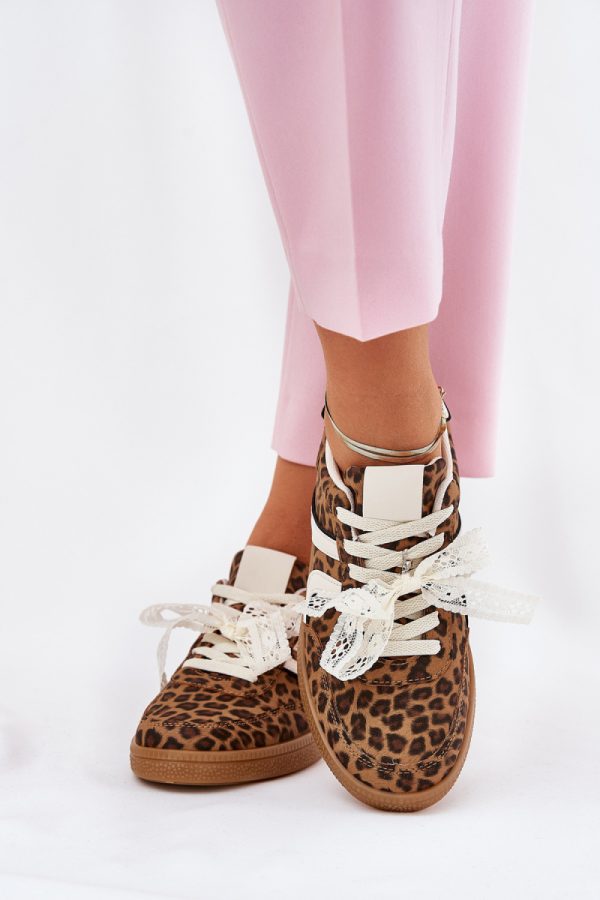 Sportschoenen model 210997 Step in style - Afbeelding 3