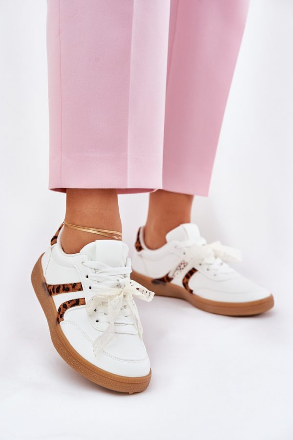 Sportschoenen model 210998 Step in style