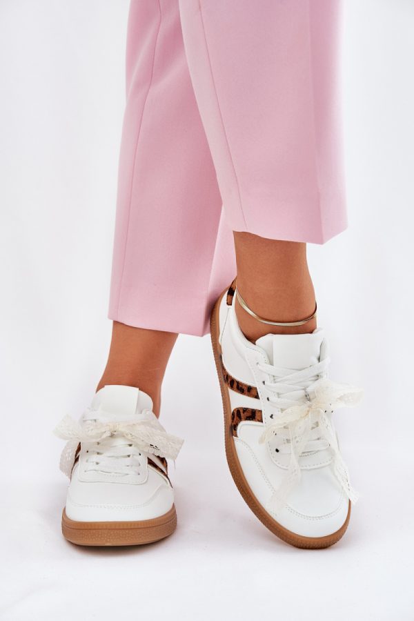 Sportschoenen model 210998 Step in style - Afbeelding 3