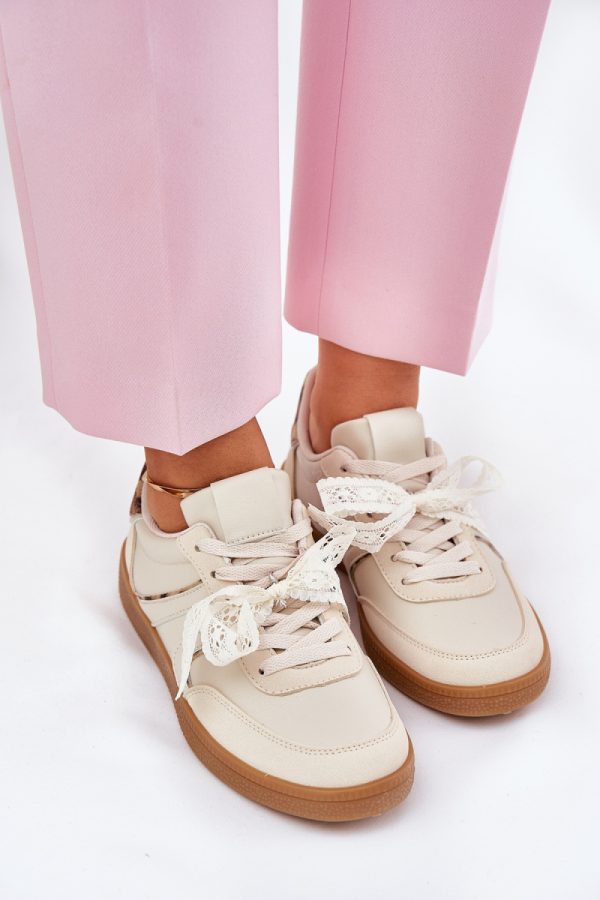 Sportschoenen model 210999 Step in style