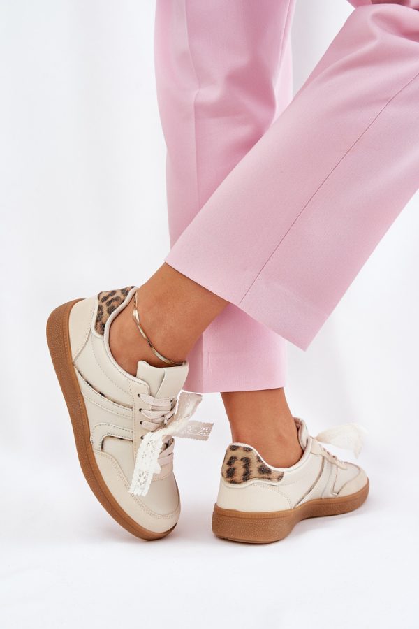 Sportschoenen model 210999 Step in style - Afbeelding 3