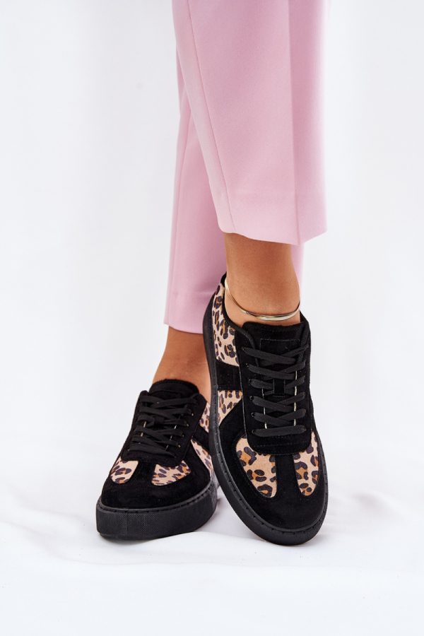 Sportschoenen model 211000 Step in style