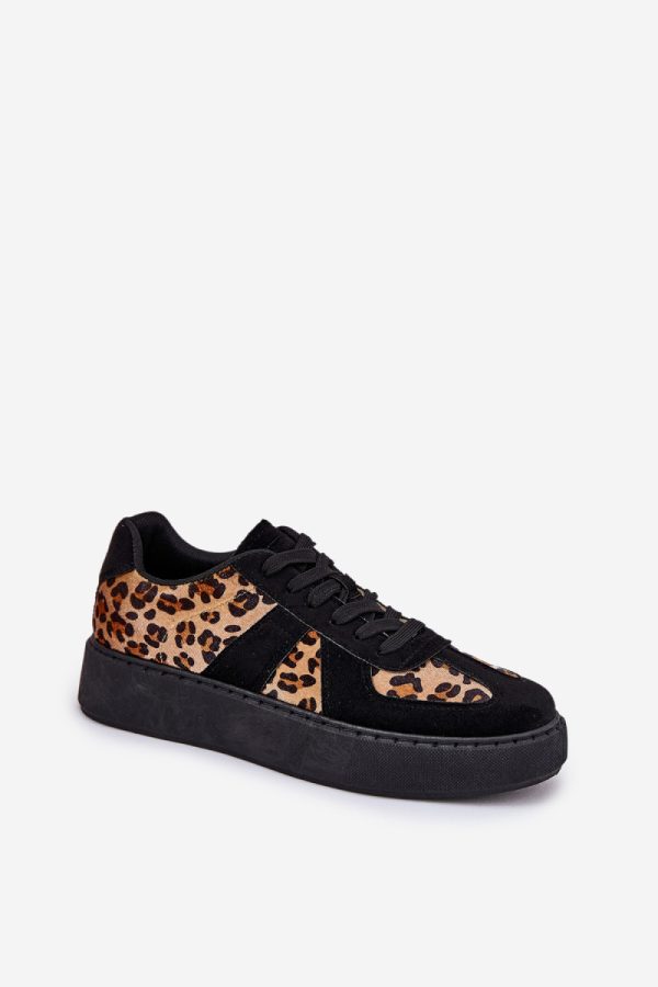 Sportschoenen model 211000 Step in style - Afbeelding 2