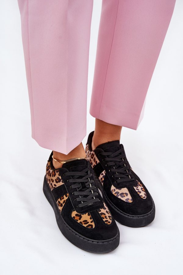 Sportschoenen model 211000 Step in style - Afbeelding 3