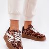 Sportschoenen model 211004 Step in style