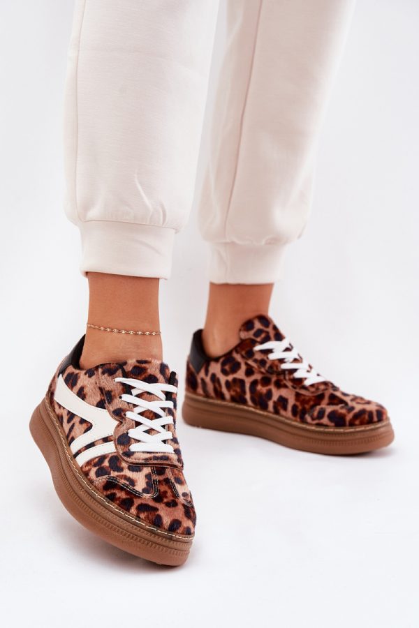 Sportschoenen model 211004 Step in style