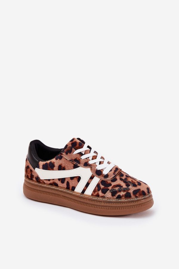 Sportschoenen model 211004 Step in style - Afbeelding 2