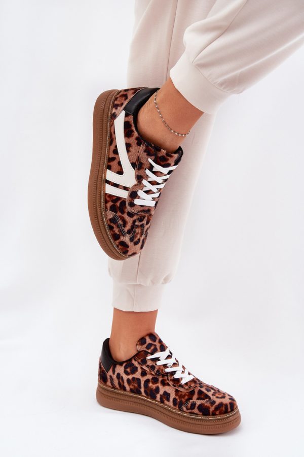Sportschoenen model 211004 Step in style - Afbeelding 3