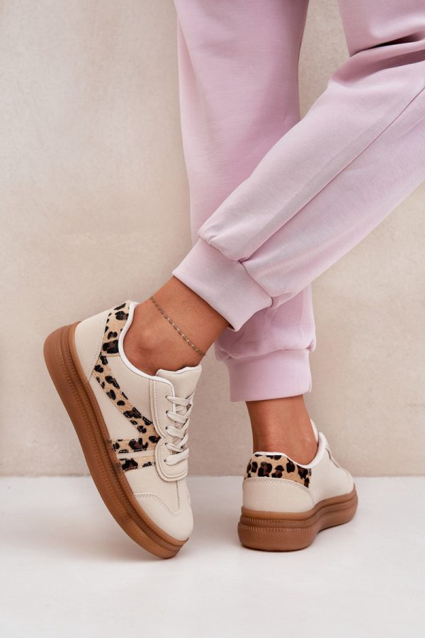 Sportschoenen model 211005 Step in style - Afbeelding 3