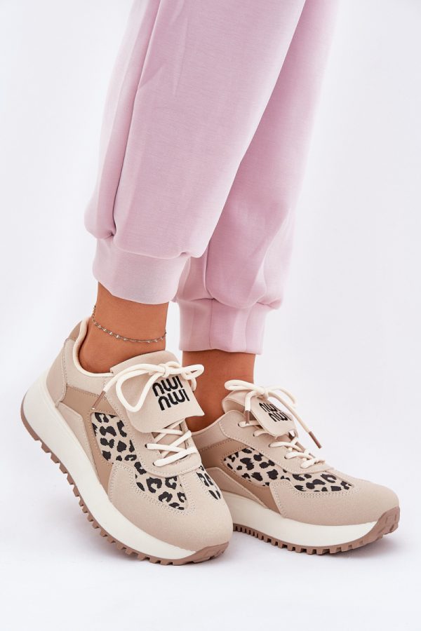Sportschoenen model 211006 Step in style