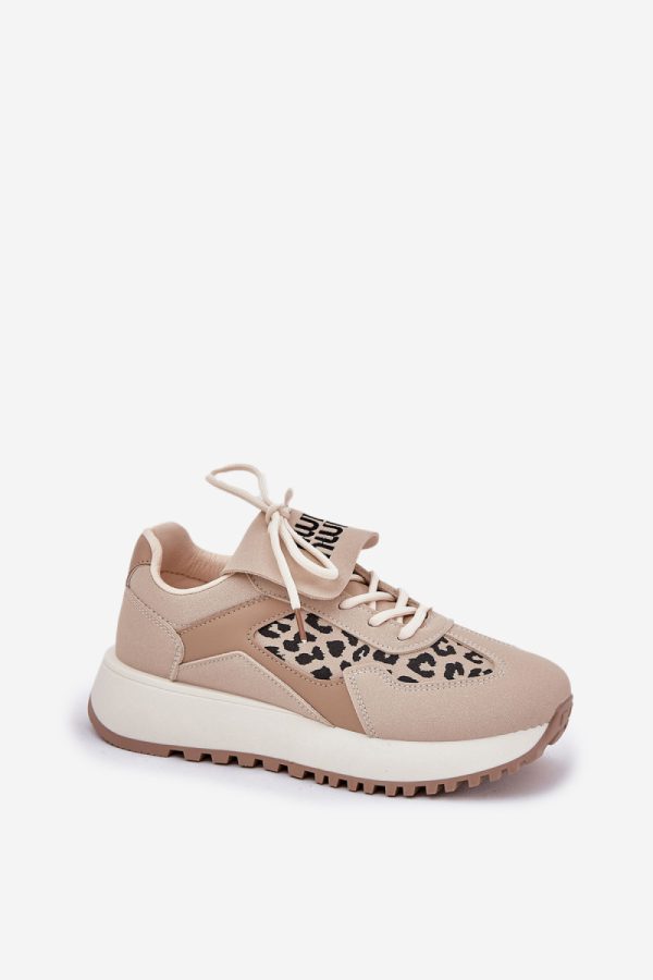 Sportschoenen model 211006 Step in style - Afbeelding 2