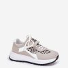 Sportschoenen model 211007 Step in style - Afbeelding 2