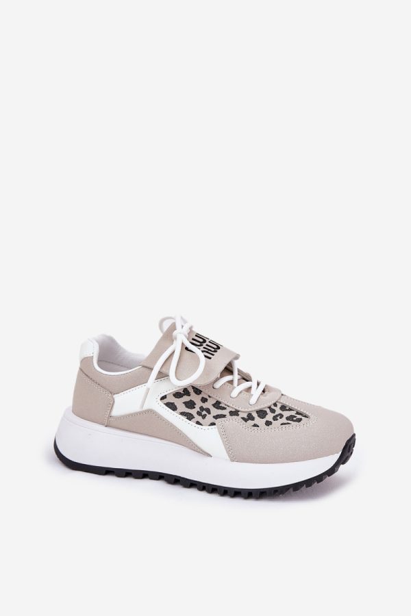 Sportschoenen model 211007 Step in style - Afbeelding 2