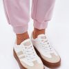 Sportschoenen model 211008 Step in style