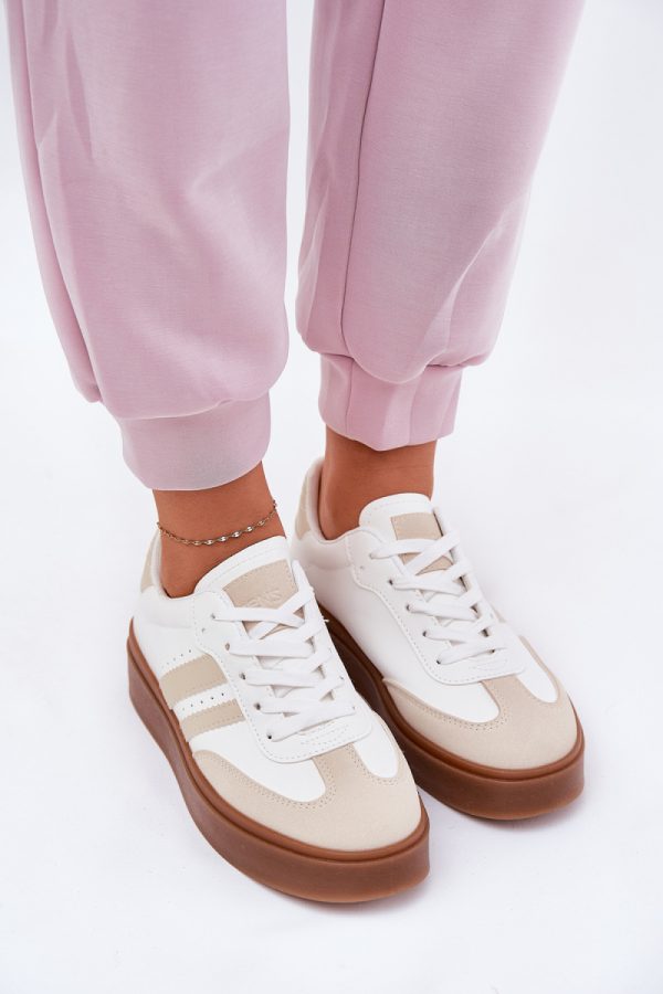 Sportschoenen model 211008 Step in style