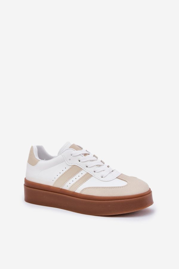 Sportschoenen model 211008 Step in style - Afbeelding 2