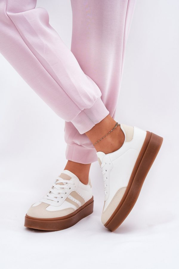 Sportschoenen model 211008 Step in style - Afbeelding 3