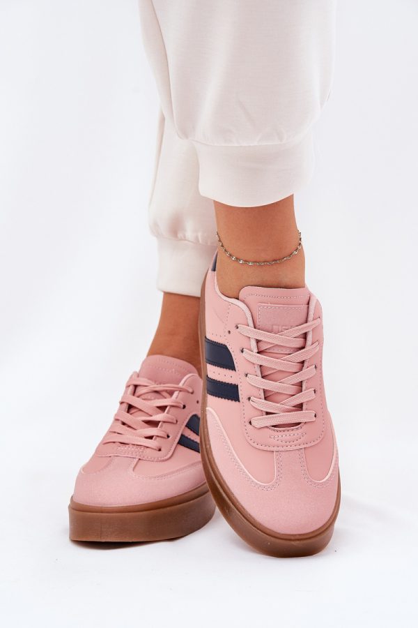 Sportschoenen model 211009 Step in style
