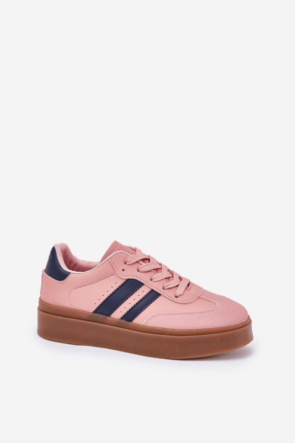 Sportschoenen model 211009 Step in style - Afbeelding 2
