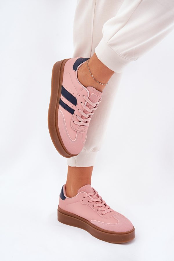 Sportschoenen model 211009 Step in style - Afbeelding 3