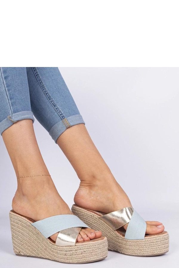 slippers model 211034 PRIMO