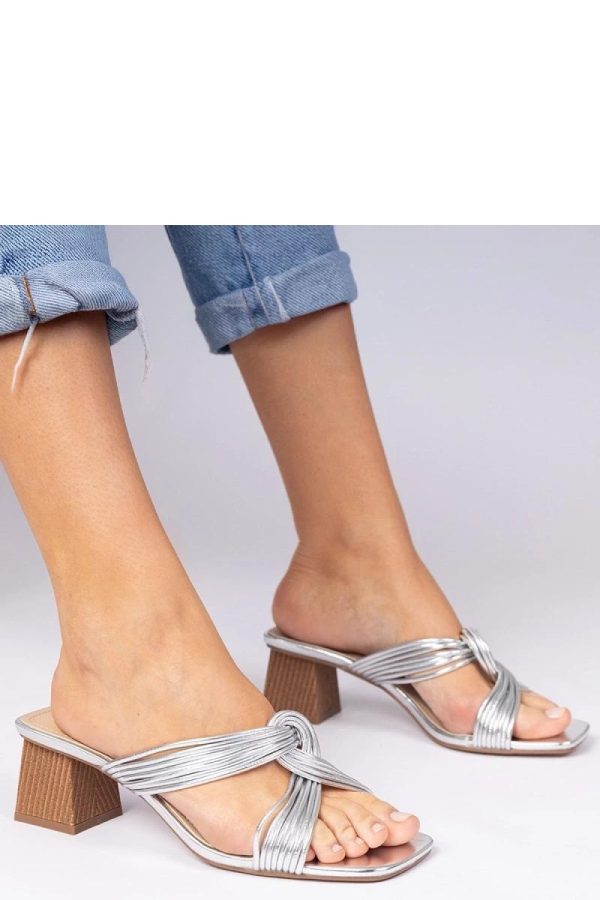 slippers model 211035 PRIMO
