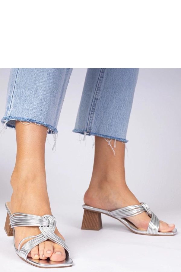 slippers model 211035 PRIMO - Afbeelding 2