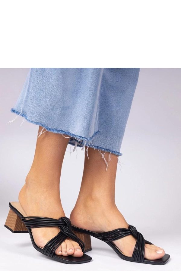 slippers model 211036 PRIMO - Afbeelding 2