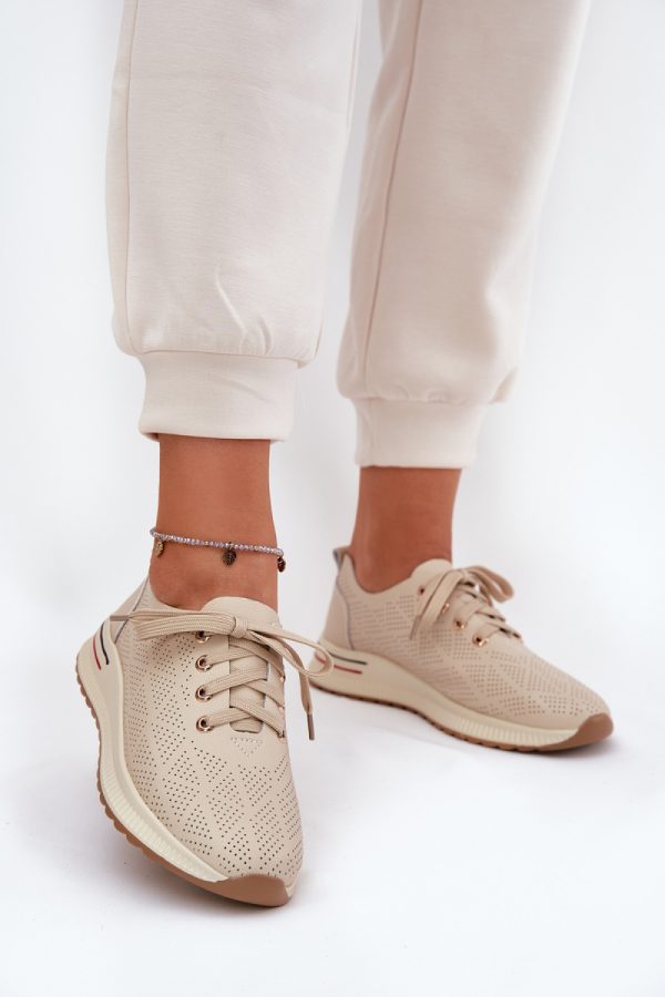 Sportschoenen model 211118 Step in style