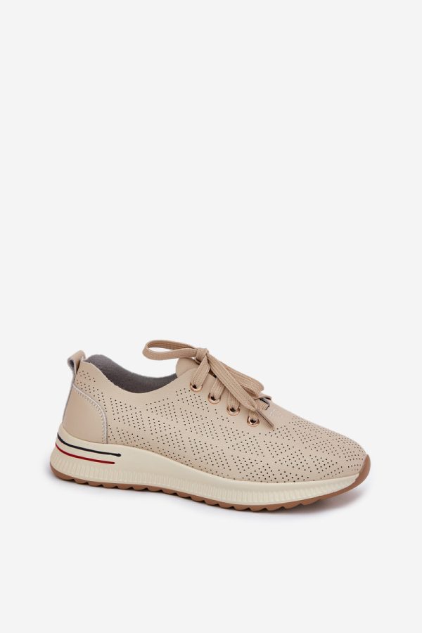 Sportschoenen model 211118 Step in style - Afbeelding 2