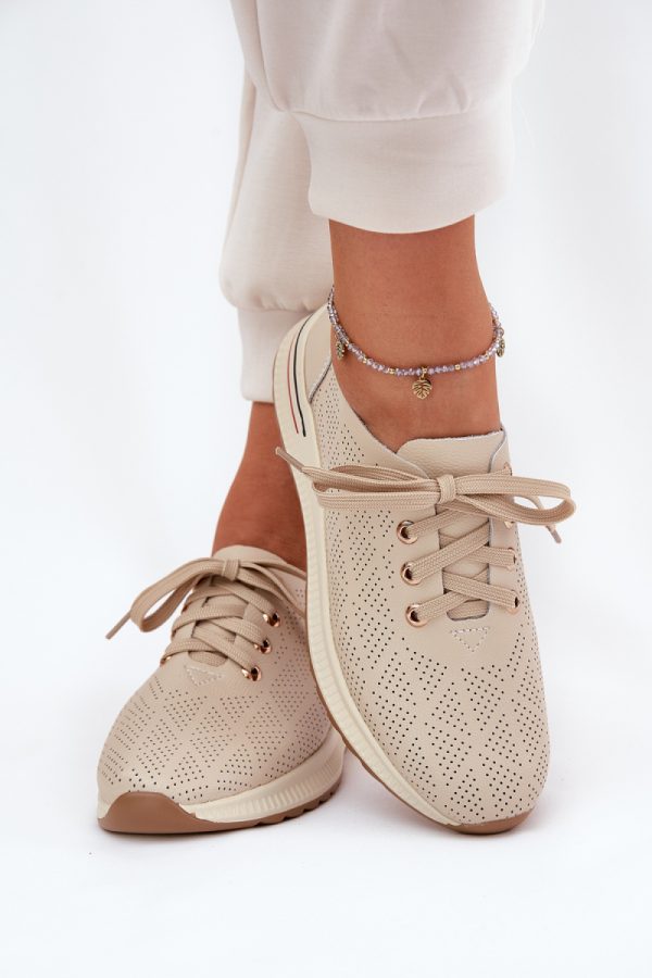 Sportschoenen model 211118 Step in style - Afbeelding 3