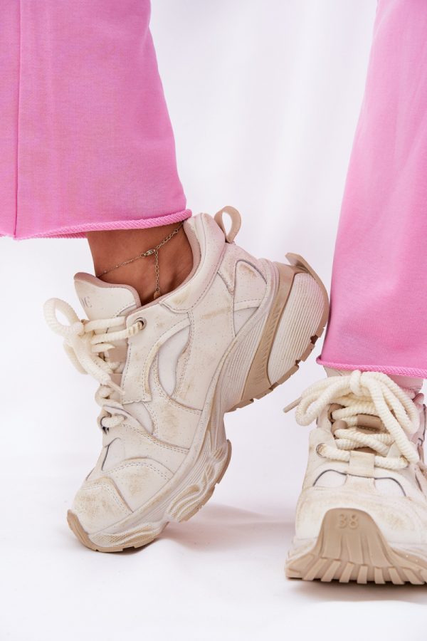 Sportschoenen model 211307 Step in style