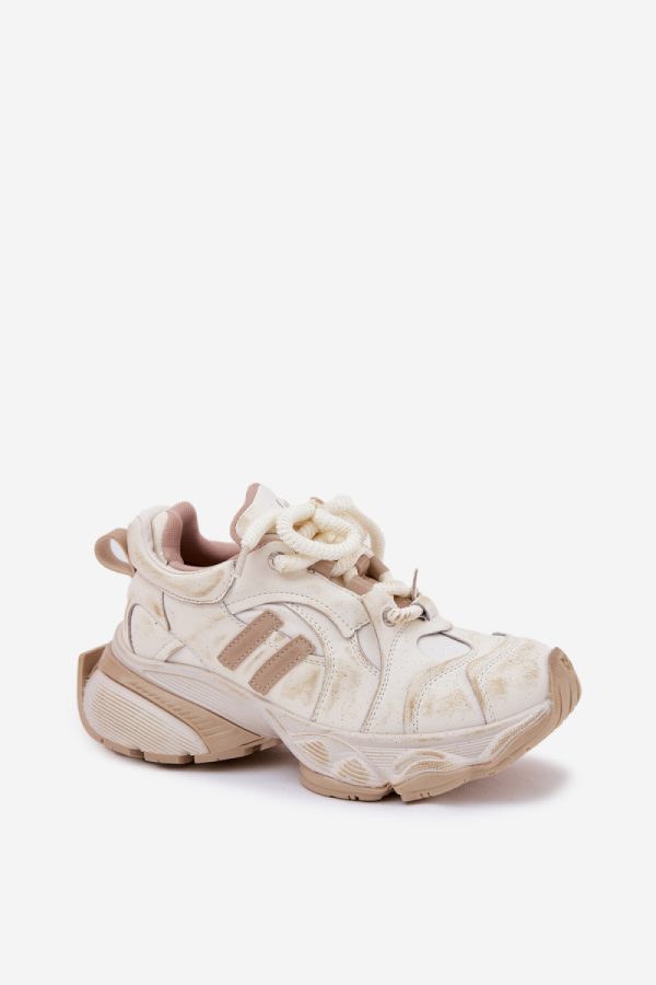 Sportschoenen model 211307 Step in style - Afbeelding 2