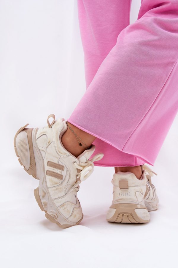 Sportschoenen model 211307 Step in style - Afbeelding 3