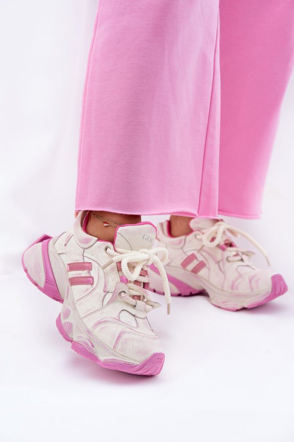 Sportschoenen model 211308 Step in style