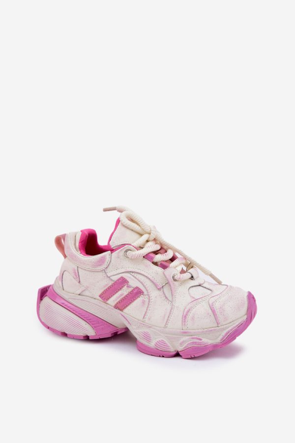 Sportschoenen model 211308 Step in style - Afbeelding 2
