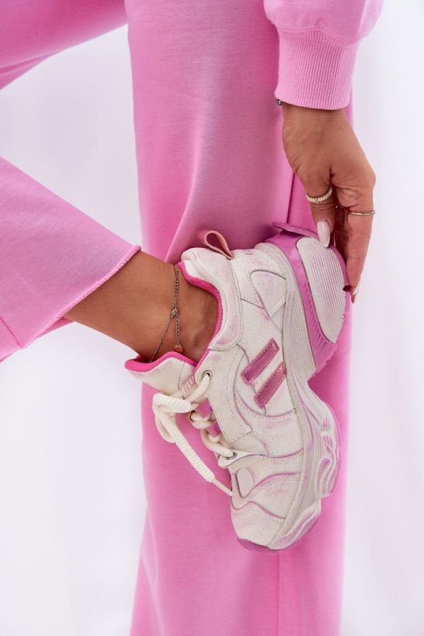 Sportschoenen model 211308 Step in style - Afbeelding 3