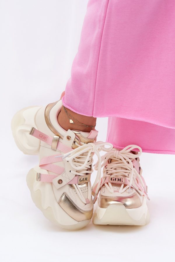 Sportschoenen model 211309 Step in style