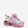 Sportschoenen model 211310 Step in style - Afbeelding 2