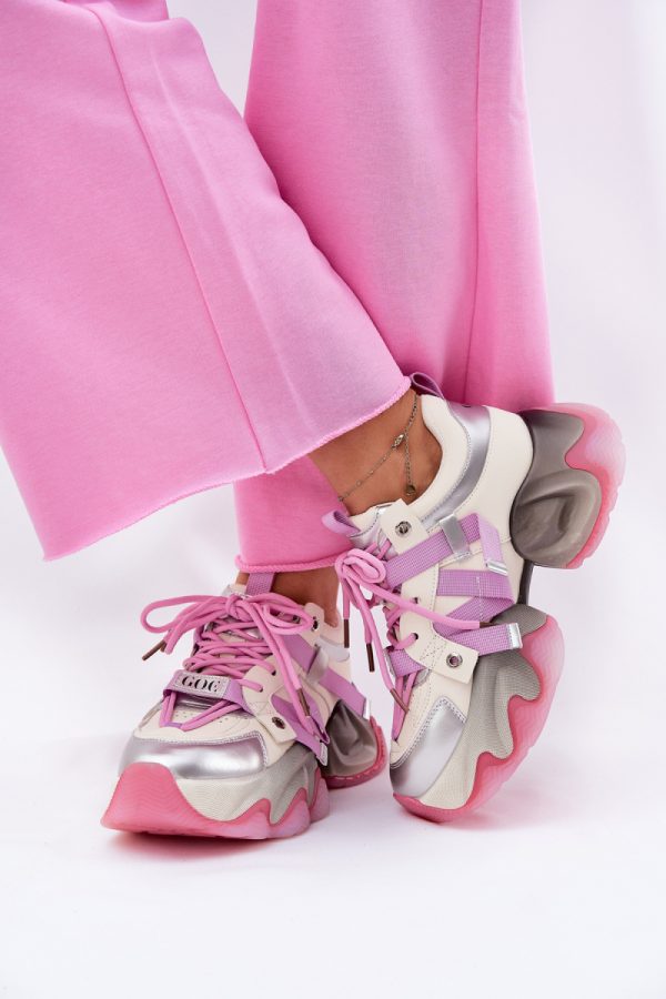 Sportschoenen model 211310 Step in style - Afbeelding 3