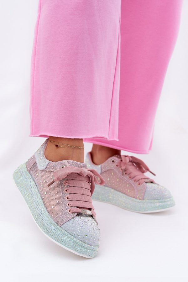 Sportschoenen model 211311 Step in style