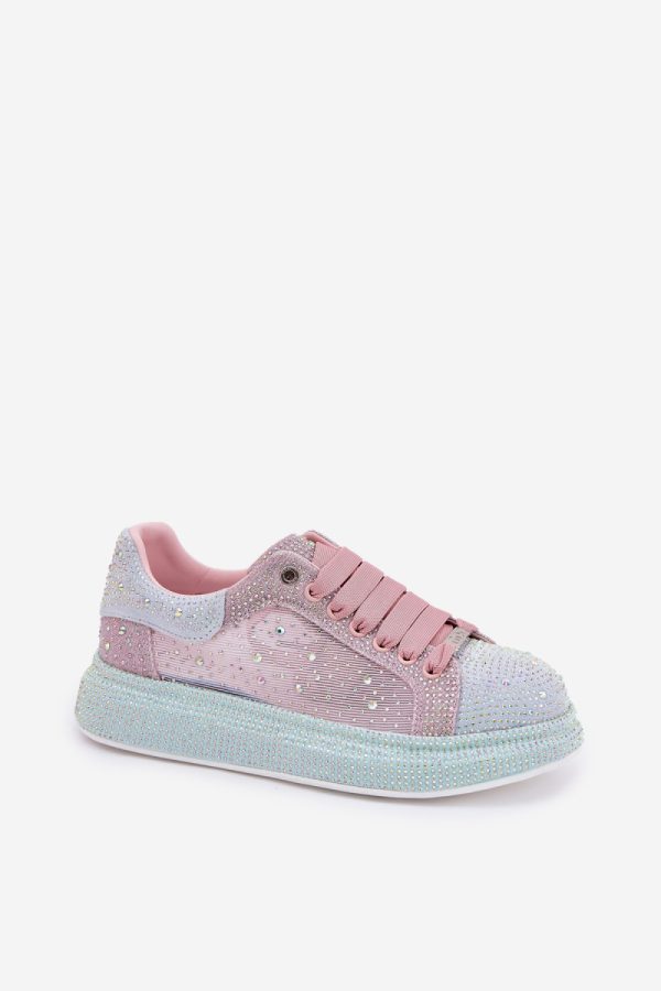 Sportschoenen model 211311 Step in style - Afbeelding 2